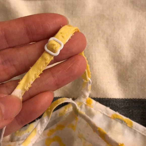 💕HP💕NWOT Juicy Couture summer top - Picture 5 of 8